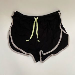 Free People Movement 70’s shorts